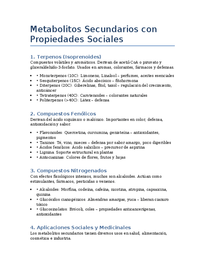 Miniatura del documento MetabolitosSecundariosPropiedadesSociales.docx