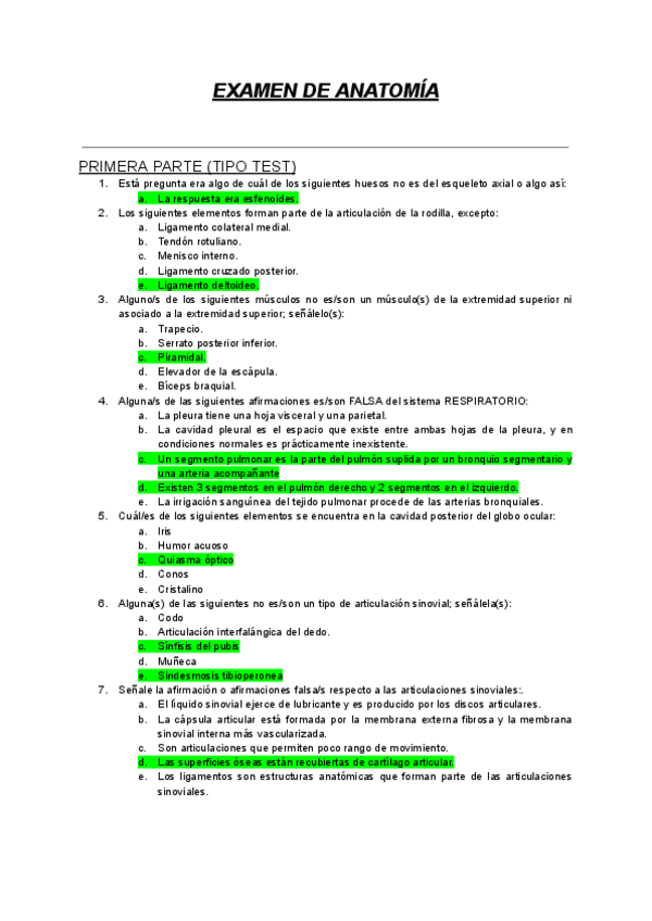 Miniatura del documento Examen-Anatomía (Ordinaria 2024-2025).pdf