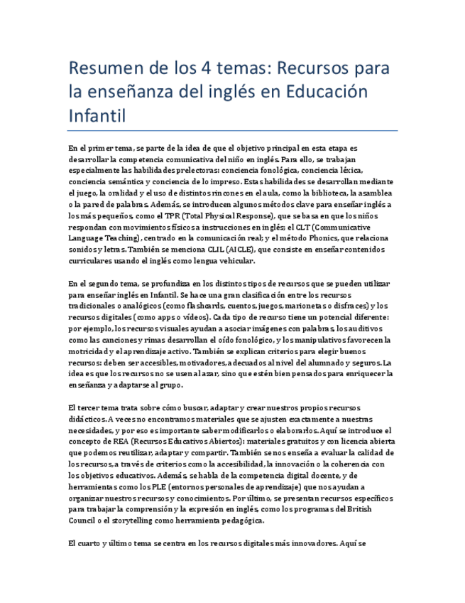 Miniatura del documento ResumenTemasInglesInfantil.pdf