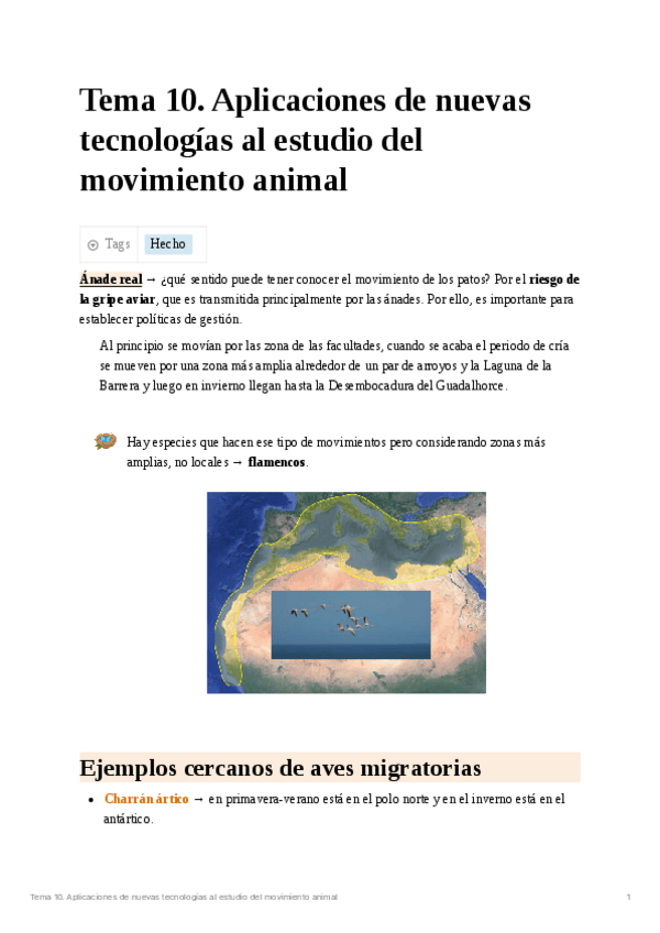 Miniatura del documento Tema 10. Aplicaciones de nuevas tecnologías al estudio del movimiento animal.pdf