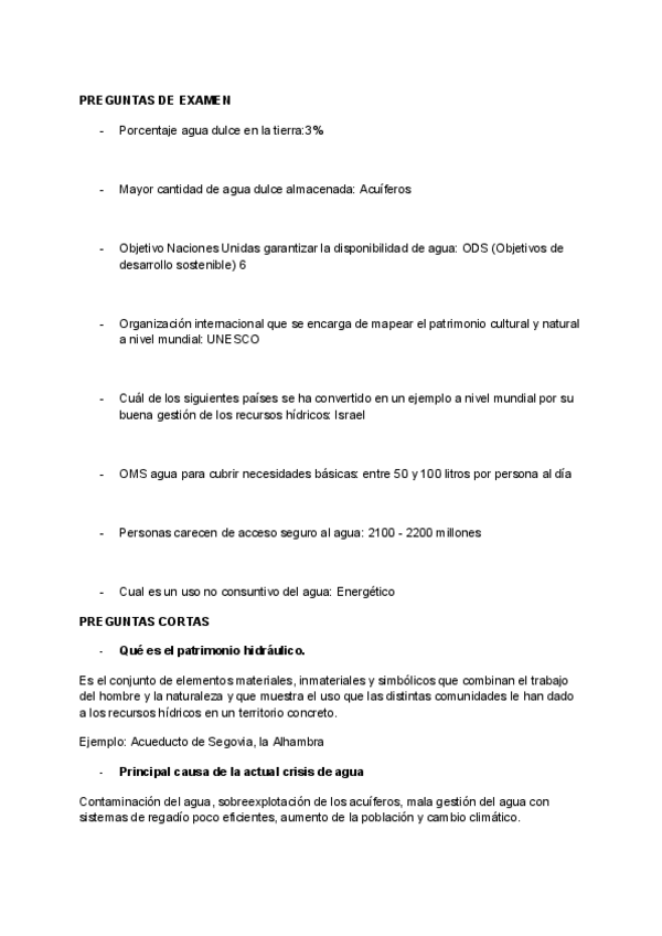 Miniatura del documento Posibles-preguntas-de-examen-Recursos-Hidricos-a-lo-largo-de-la-historia.pdf
