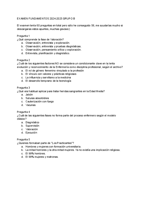 Miniatura del documento EXAMEN-FUNDAMENTOS-2024-2025-GRUPO-B.pdf