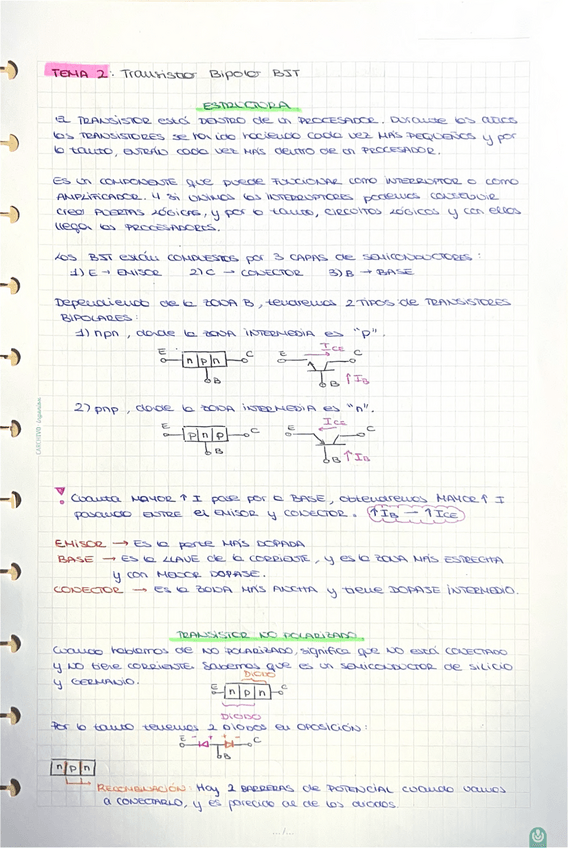 Miniatura del documento Tema2-Transistor-Bipolar-BJT.pdf