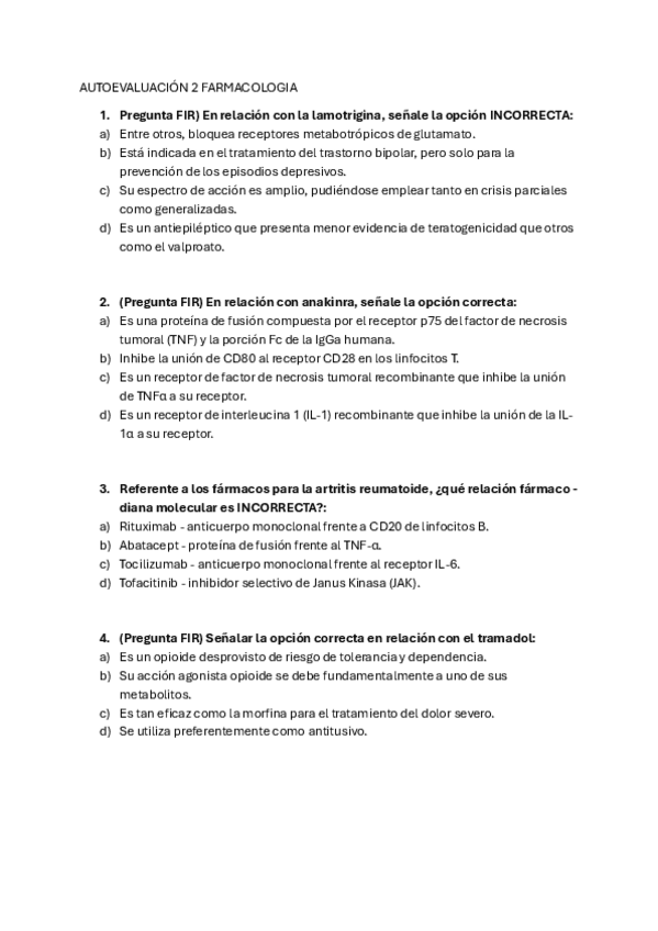 Miniatura del documento AUTOEVALUACION-2-FARMACOLOGIA-SOLUCIONES.pdf