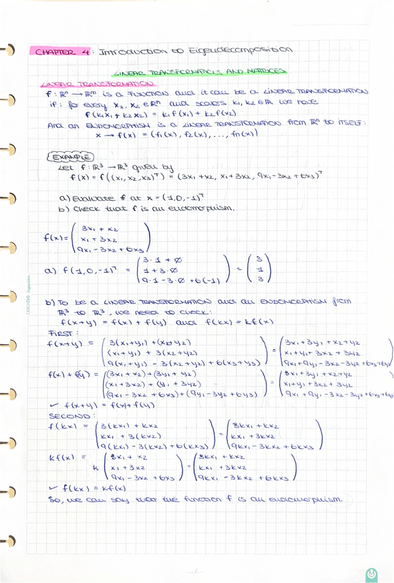 Miniatura del documento CH4-Introduction-to-Eigendecomposition.pdf