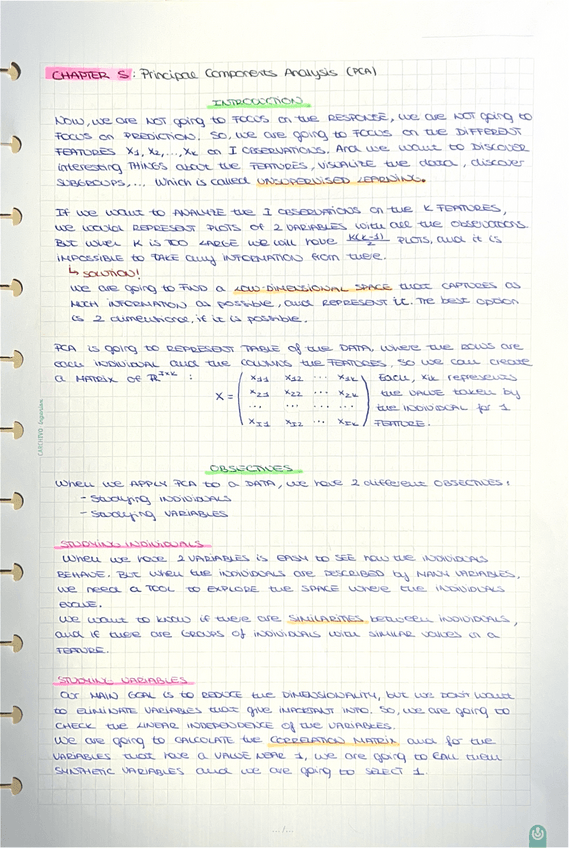 Miniatura del documento CH5-Principal-Components-Analysis.pdf