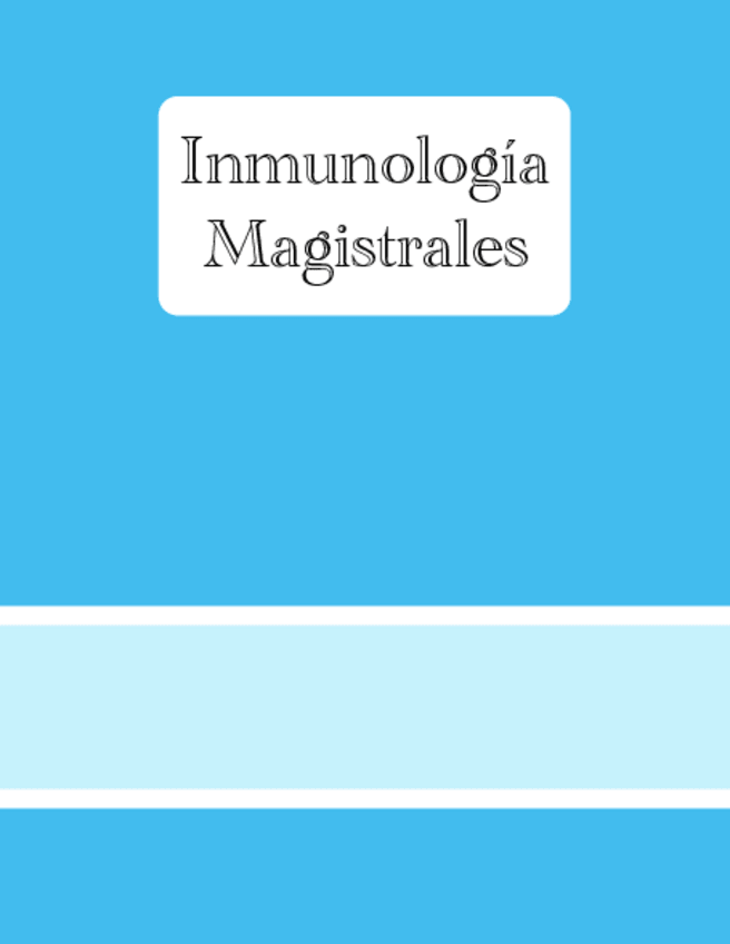 Miniatura del documento Inmunologia-Tema-2-Inflamacion-Inmunidad-Innata.pdf