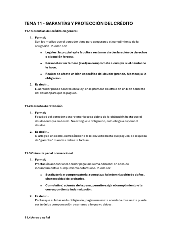 Miniatura del documento TEMA-11-GARANTIAS-Y-PROTECCION-DEL-CREDITO.pdf