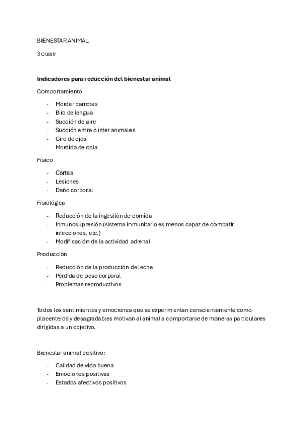 Miniatura del documento bienestar-animal-3-clase-notas.pdf