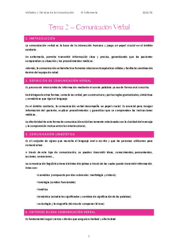 Miniatura del documento Tema 2 - La Comunicación Verbal.pdf