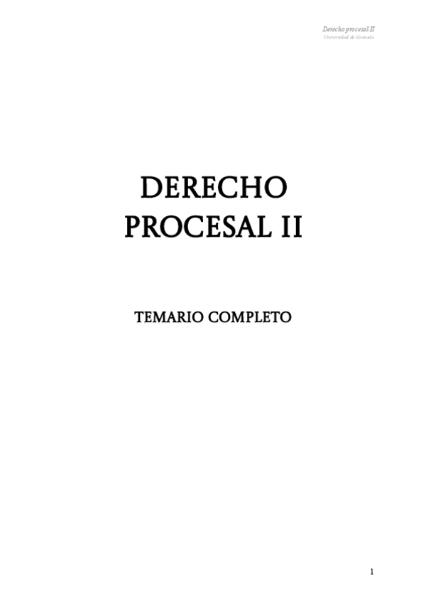 Miniatura del documento PROCESAL-II.pdf