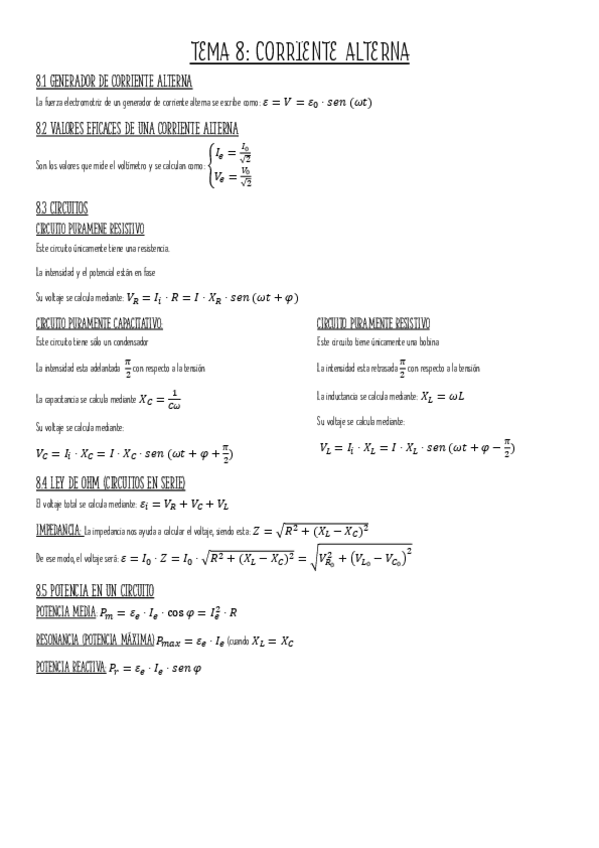 Miniatura del documento TEMA-8-Corriente-alterna.pdf