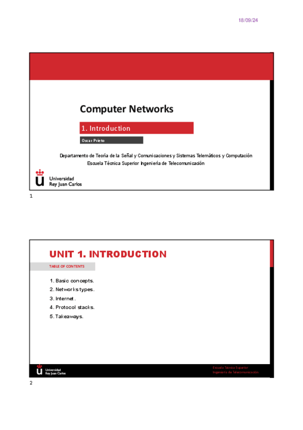 Miniatura del documento PPComputerNetworksUnit1Intro.pdf