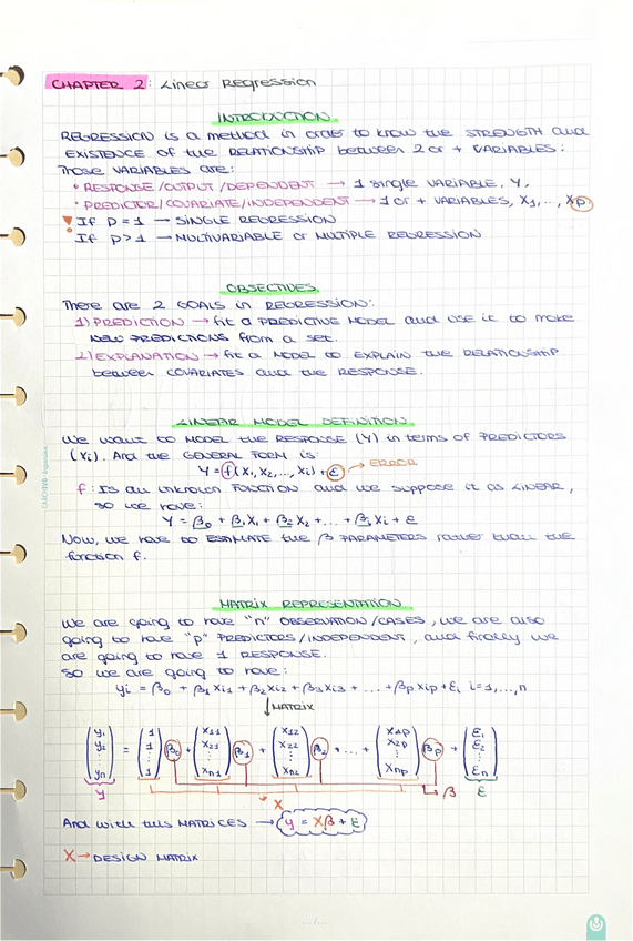 Miniatura del documento CH2-Linear-Regression.pdf