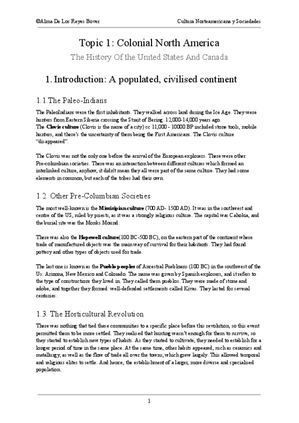 Miniatura del documento Topic-1.-Historia-Cultura-Norteamericana.pdf