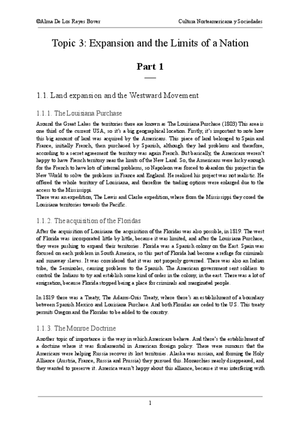 Miniatura del documento Topic-3-Expansion-and-the-Limits-of-a-Nation.pdf