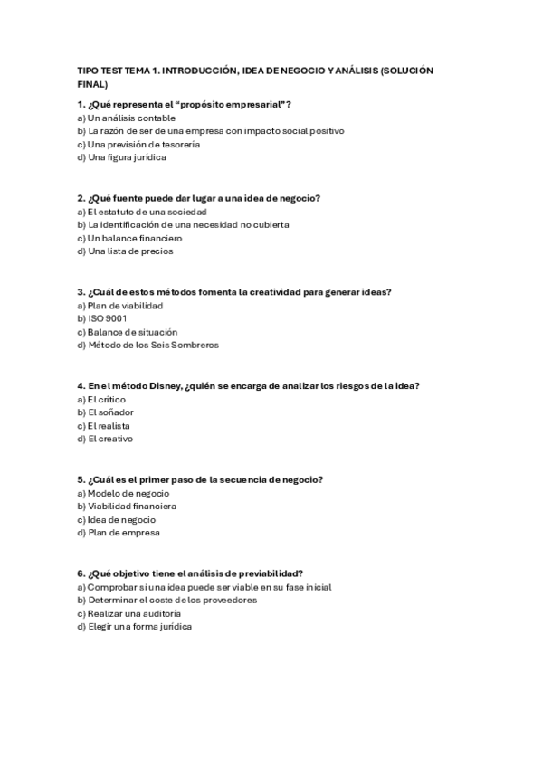 Miniatura del documento TIPO-TEST-TEMA-1.-INTRODUCCION-IDEA-DE-NEGOCIO-Y-ANALISIS.pdf