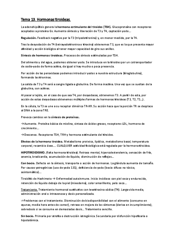 Miniatura del documento Tema-13-Farmacologia-hormonas-tiroideas.pdf