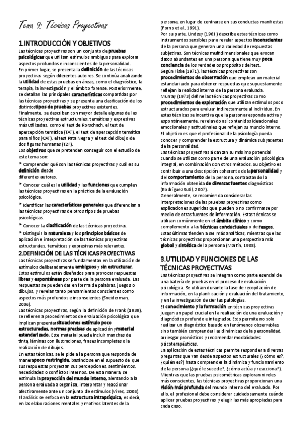 Miniatura del documento T9-Tecnicas-Proyectivas.pdf