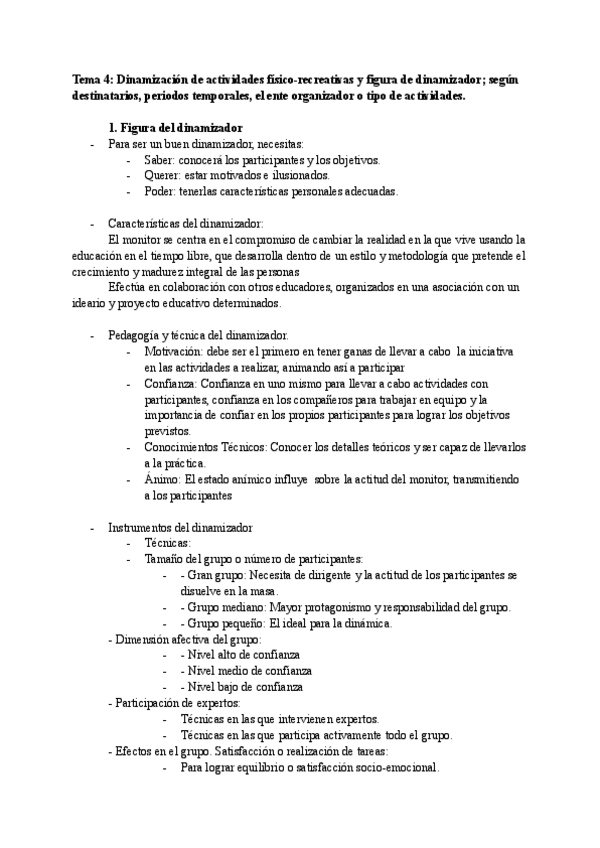 Miniatura del documento Tema-4-Dinamizacion-de-actividades-fisico-recreativas-y-figura-de-dinamizador-segun-destinatarios-periodos-temporales-el-ente-organizador-o-tipo-de-actividades..pdf