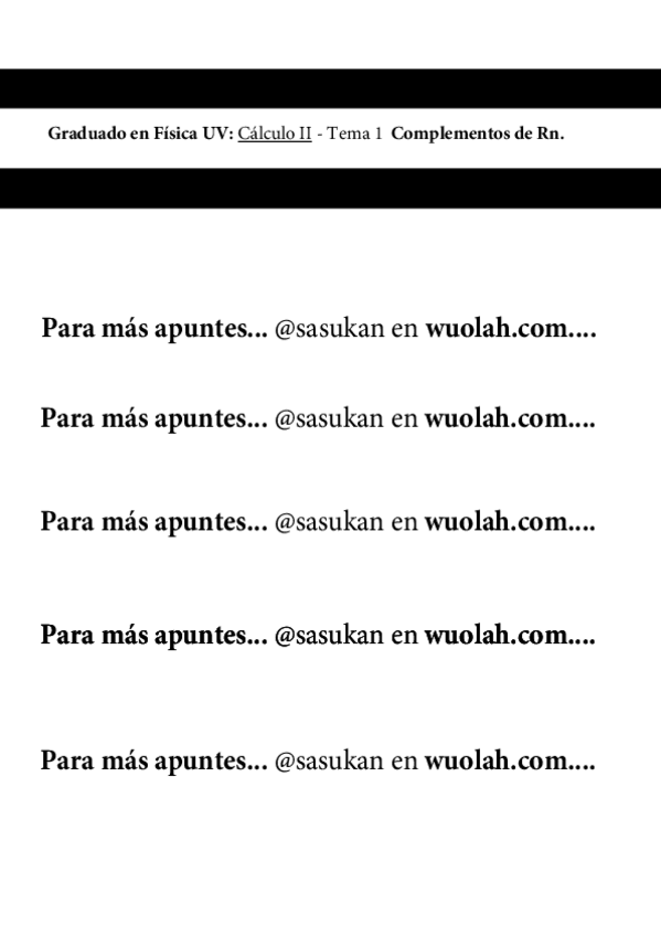 Miniatura del documento Calculo-2-2025-Tema-1-Complementos-de-Rn.pdf
