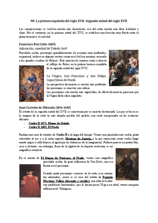 Miniatura del documento 9B.-MODERNA.-La-pintura-espanola-del-siglo-XVII.-Segunda-mitad-del-siglo-XVII.pdf