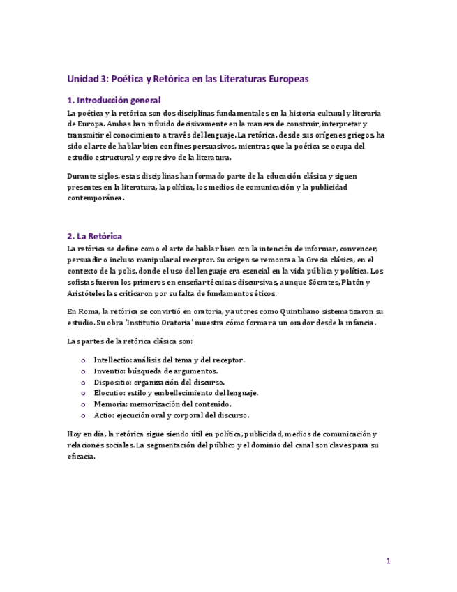 Miniatura del documento Literaturas Europeas - Unidad 3 Sintetizado.pdf