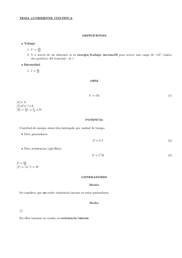 Miniatura del documento Corriente-ContinuaC.alternaParteBloque1-y-2Esquemacircuitos.pdf