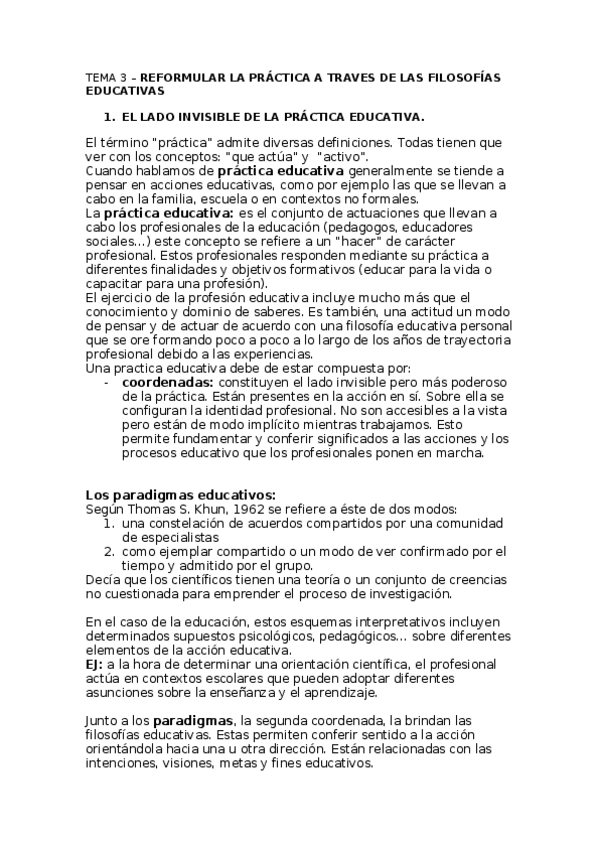 Miniatura del documento TEMA 3 – BASES FILOSÓFICAS.docx