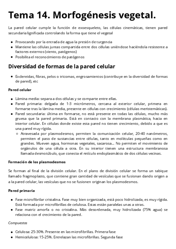 Miniatura del documento Tema-14.-Morfogenesis-vegetal..pdf