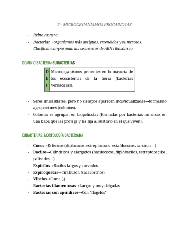 Miniatura del documento BIOLOGIA-MICROORGANISMOS-PROCARIOTAS.pdf
