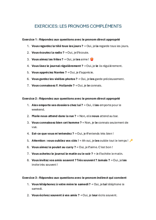 Miniatura del documento ExercicesPronomsComplements.pdf