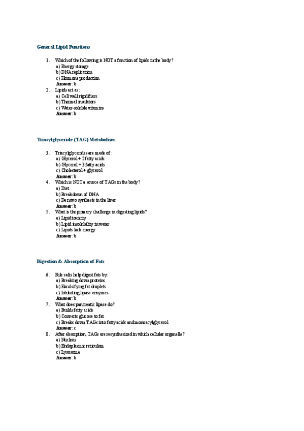 Miniatura del documento Multiple-choice-test-lipid-metabolism-I.pdf