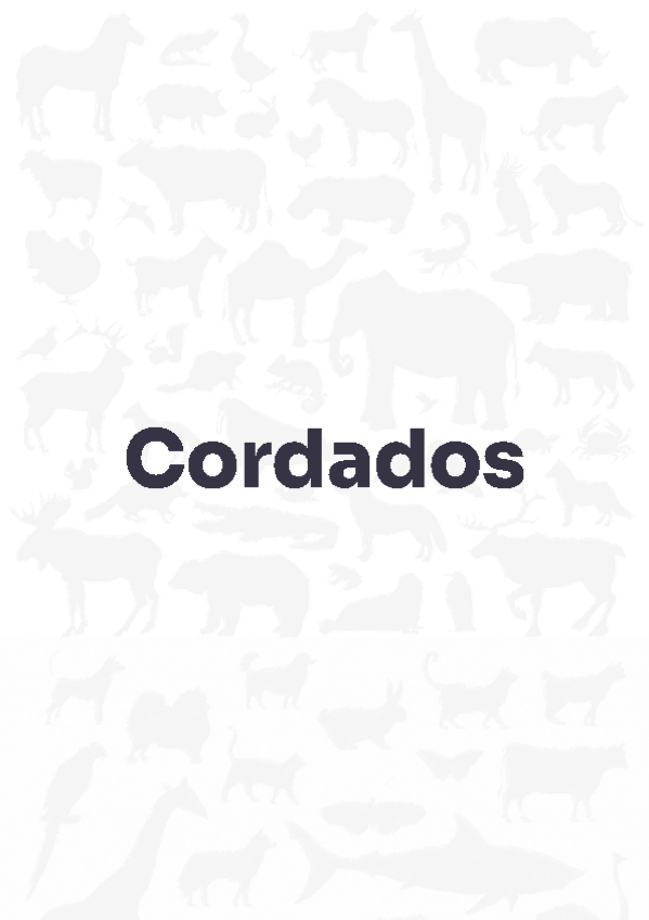 Miniatura del documento Cordados (completos).pdf