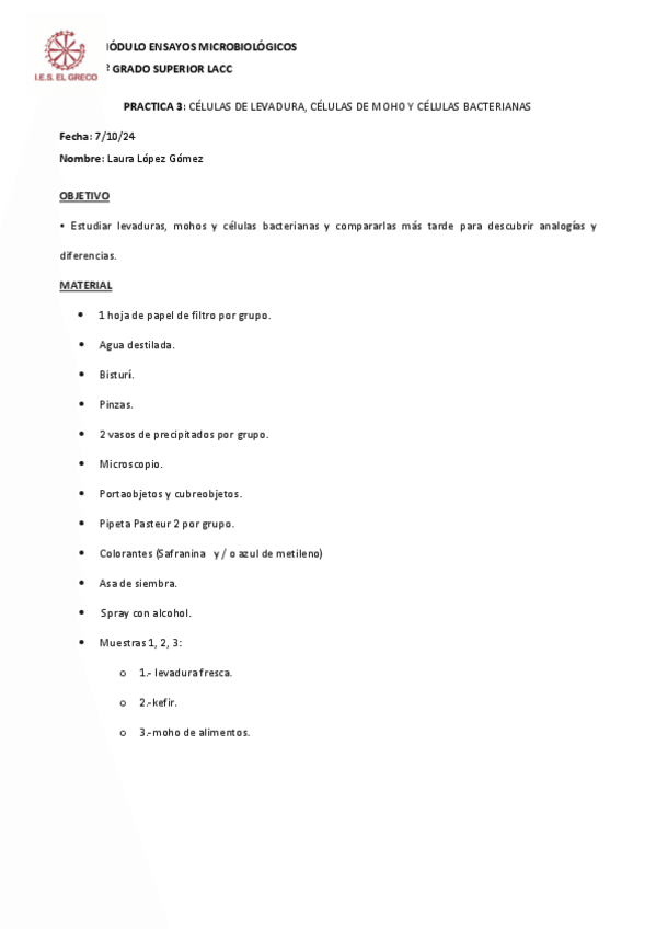 Miniatura del documento PRACTICA-3.-Celulas-de-levadura-celulas-de-moho-y-celulas-bacterianas.pdf