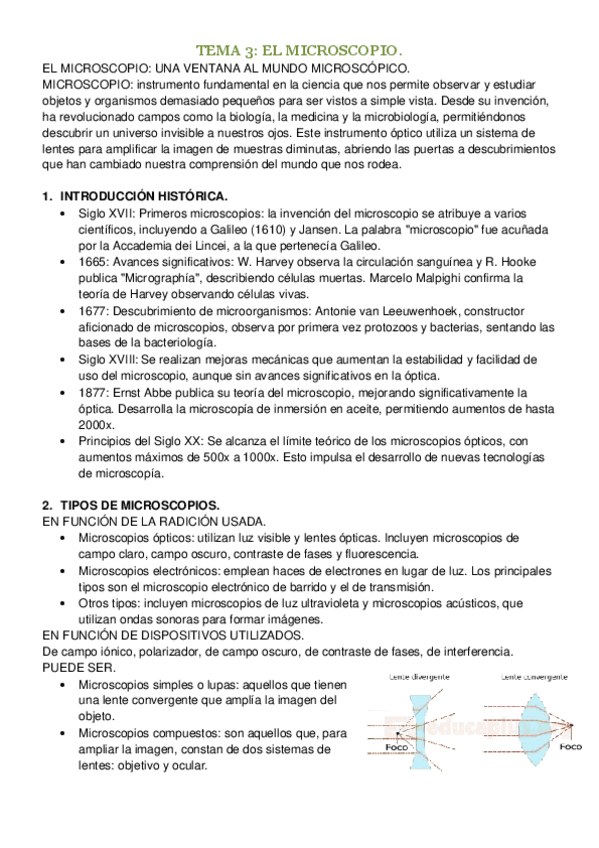 Miniatura del documento Tema-3.-El-microscopio.pdf