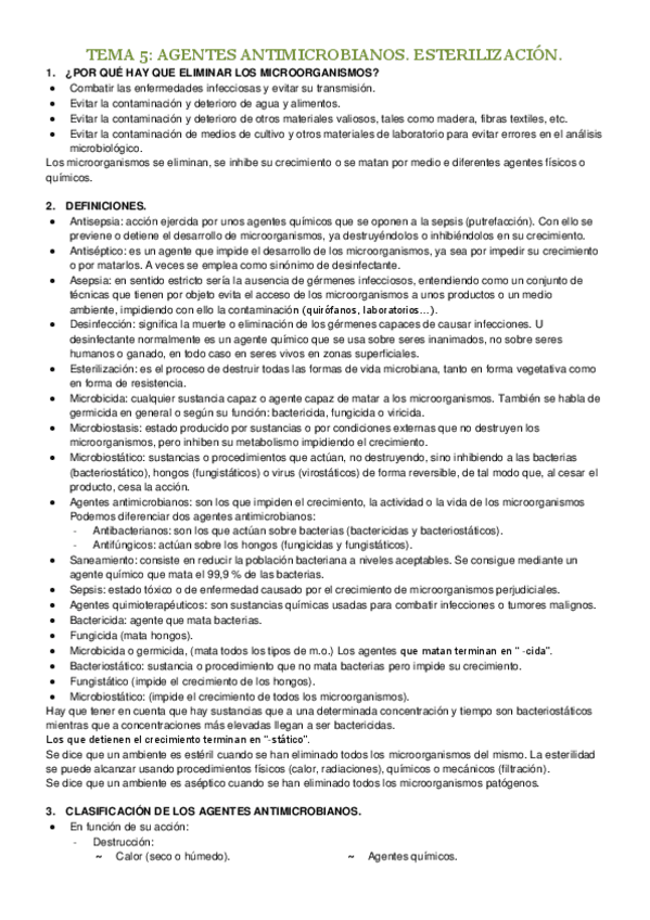 Miniatura del documento Tema-5.-Agentes-antimicrobianos.-Esterilizacion..pdf