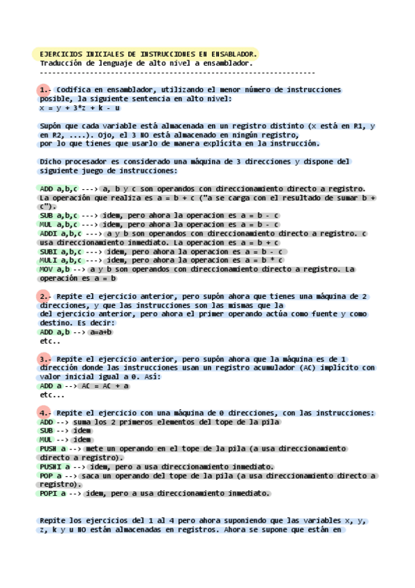 Miniatura del documento EjercicosExplicadosMipsTema2.pdf