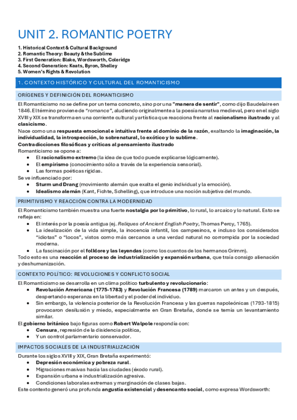 Miniatura del documento UNIT-2.-Romantic-Poetry.pdf