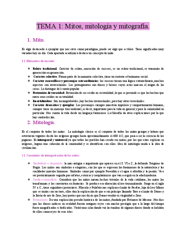 Miniatura del documento Mitologia-clasica-TEMAS-1-y-2-Mito.pdf