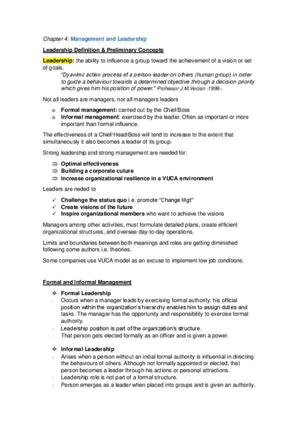 Miniatura del documento Notes CHAPTER 4.pdf