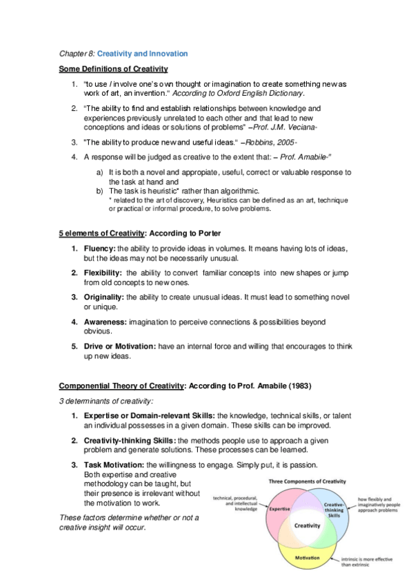 Miniatura del documento Notes CHAPTER 8.pdf