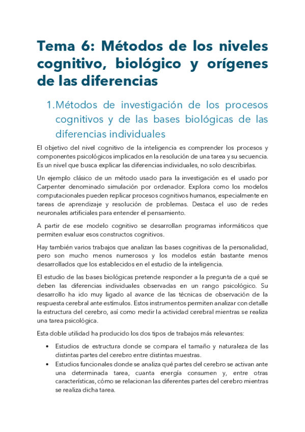 Miniatura del documento Tema-6.-Metodos-de-los-niveles-cognitivo-biologico-y-origenes-de-las-diferencias.pdf
