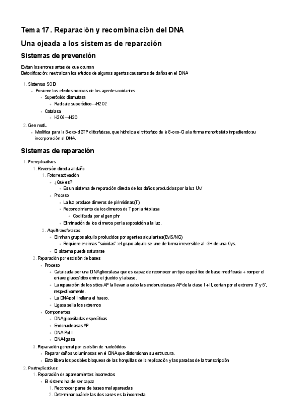 Miniatura del documento Tema-17.-Reparacion-y-recombinacion-del-DNA.pdf
