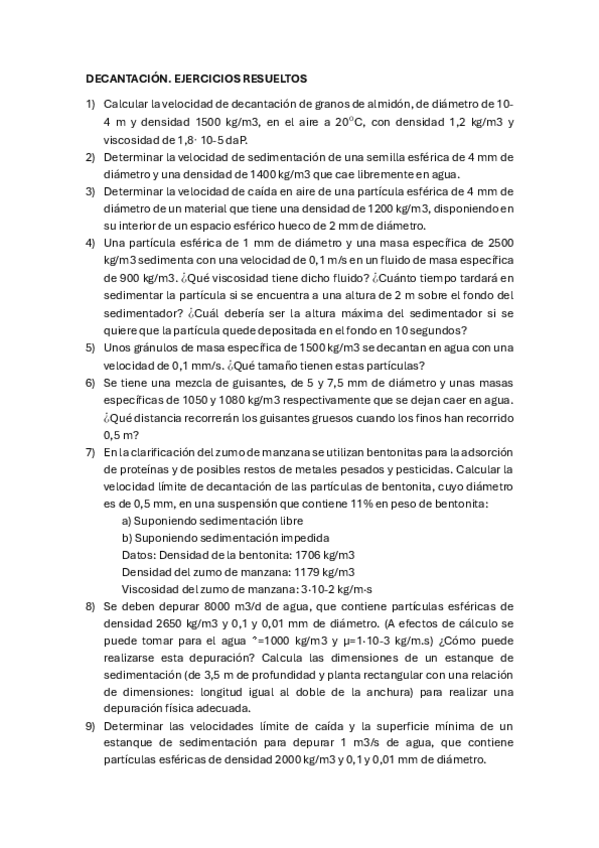 Miniatura del documento DECANTACION-Ejercicios-resueltos.pdf