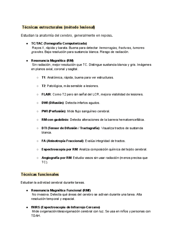 Miniatura del documento Resumen-tecnicas-de-neuroimagen.pdf