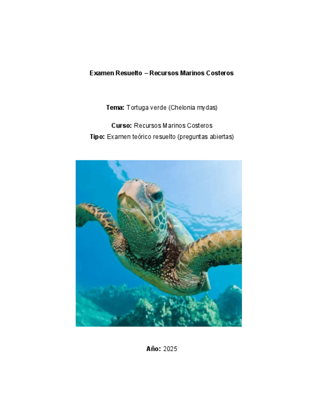 Miniatura del documento Examen-Resuelto-tortugas-marinas.pdf