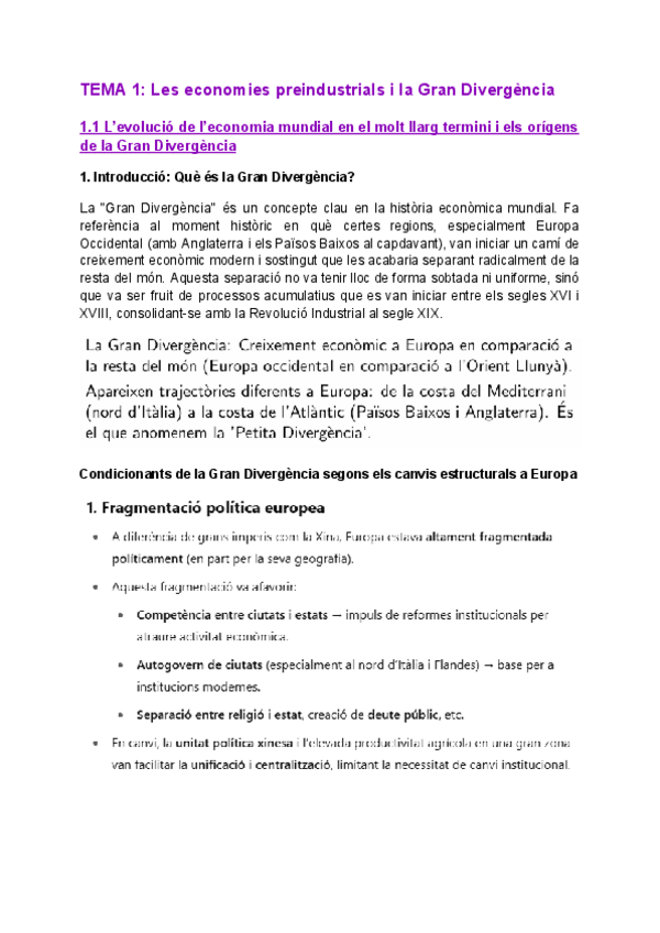 Miniatura del documento TEMA-1-Les-economies-preindustrials-i-la-Gran-Divergencia.pdf