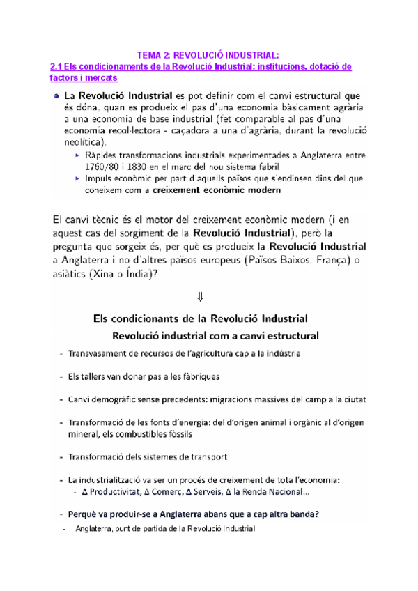 Miniatura del documento TEMA-2-Revolucio-Industrial.pdf