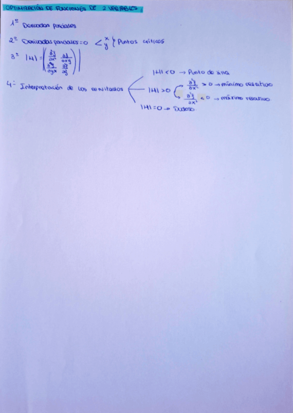 Miniatura del documento OPTIMIZACION-FUNCIONES-DE-2-VARIABLES-1-ejemplo.pdf